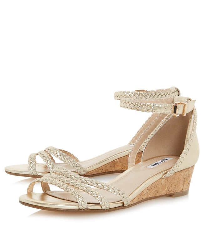 Dune karley store wedges