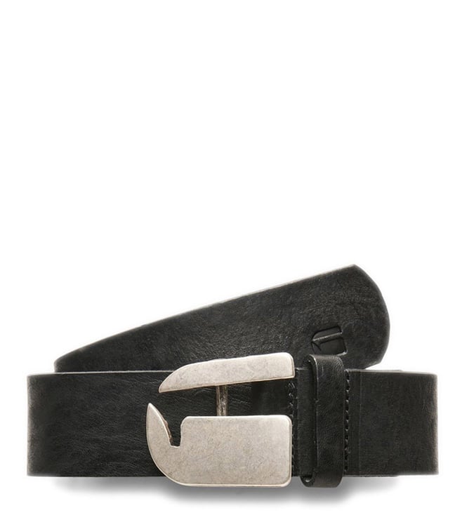 g star raw belts