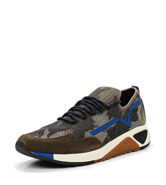 diesel skb astars high top sneaker