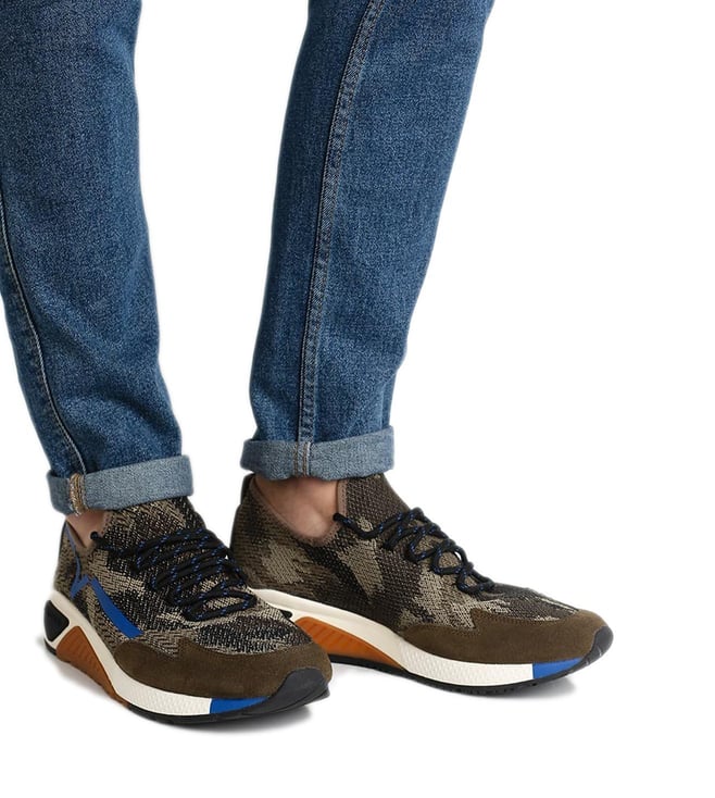 diesel skb astars high top sneaker