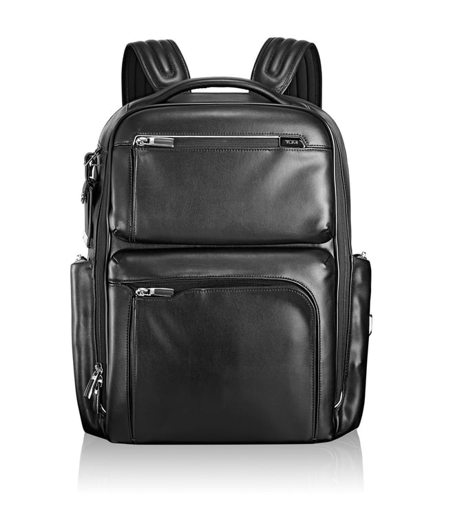 tumi bradley backpack