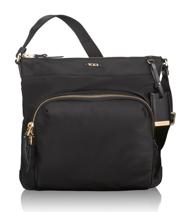 Tumi discount gem crossbody