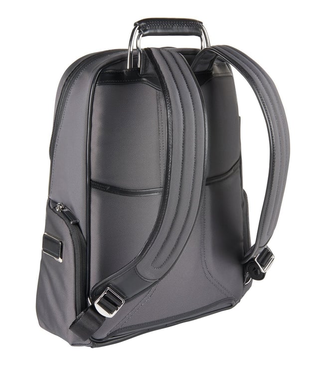 tumi logan backpack