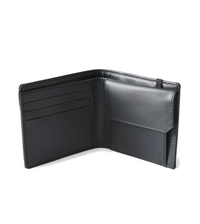 g star wallet leather