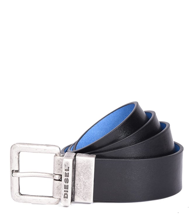 Diesel mens B-doublec Belt