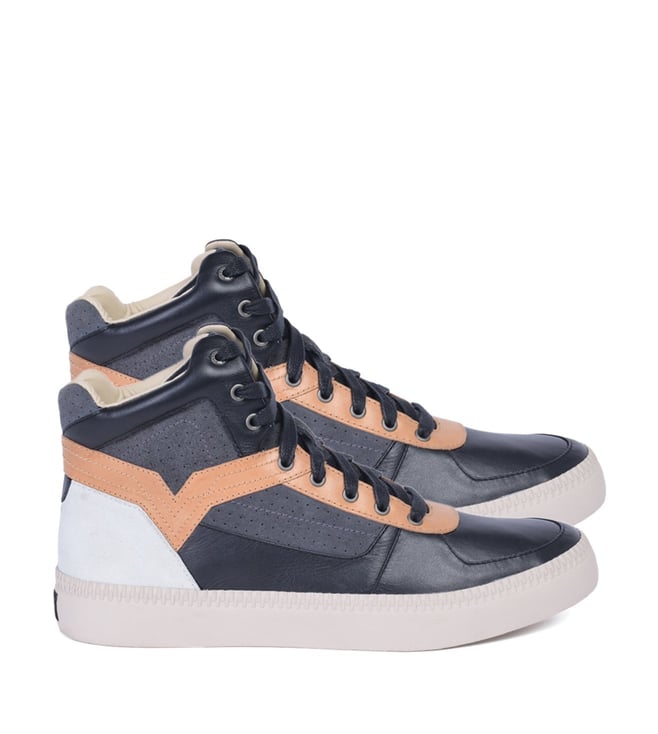 diesel s spaark low