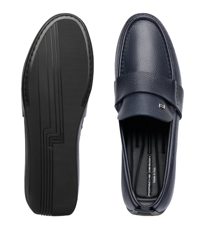 porsche loafers