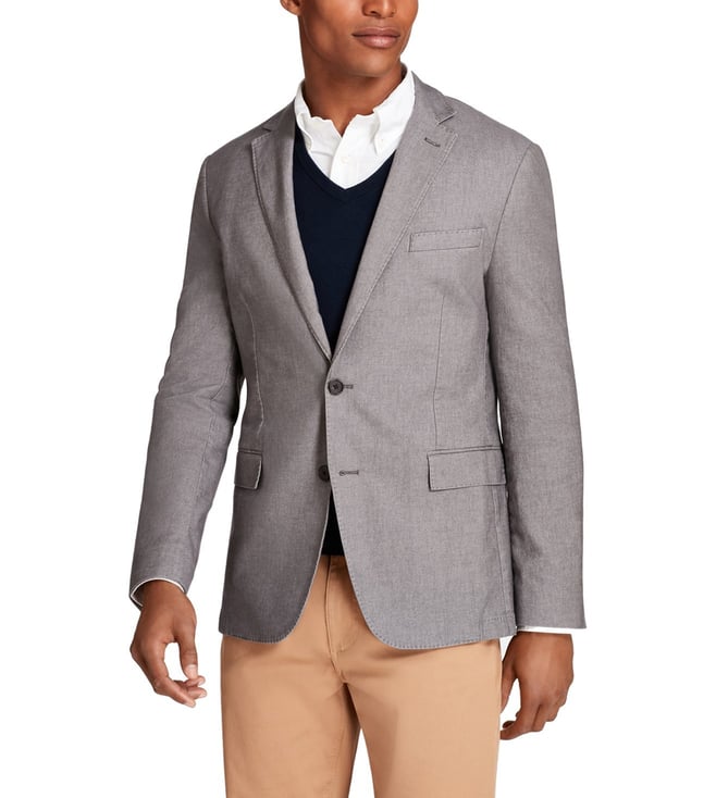 brooks brothers red fleece jacket