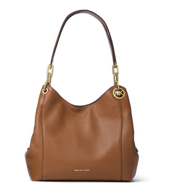 michael kors fulton handbag online