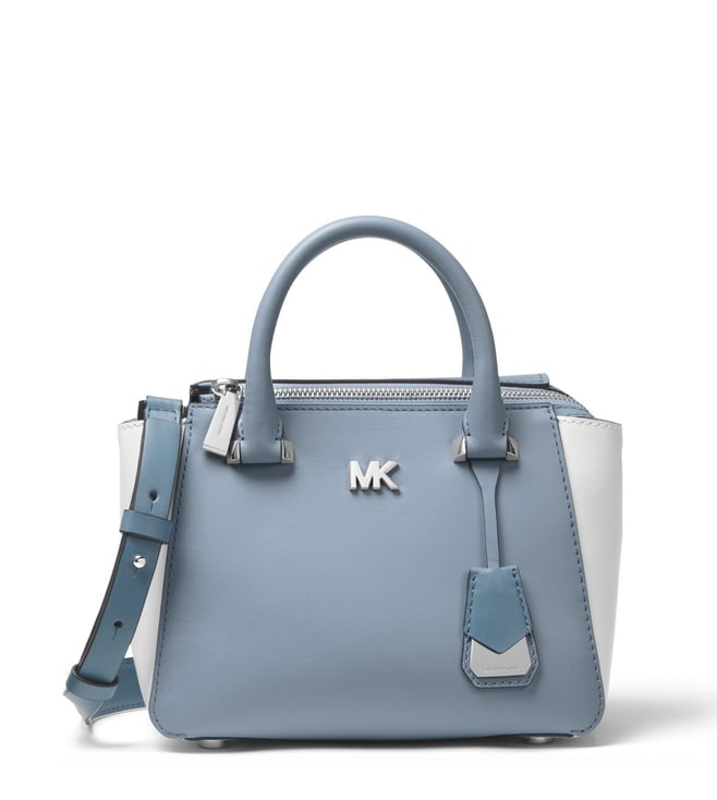 michael kors nolita mini messenger