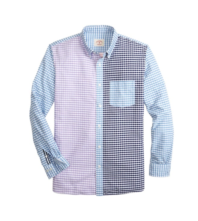 brooks brothers tata cliq