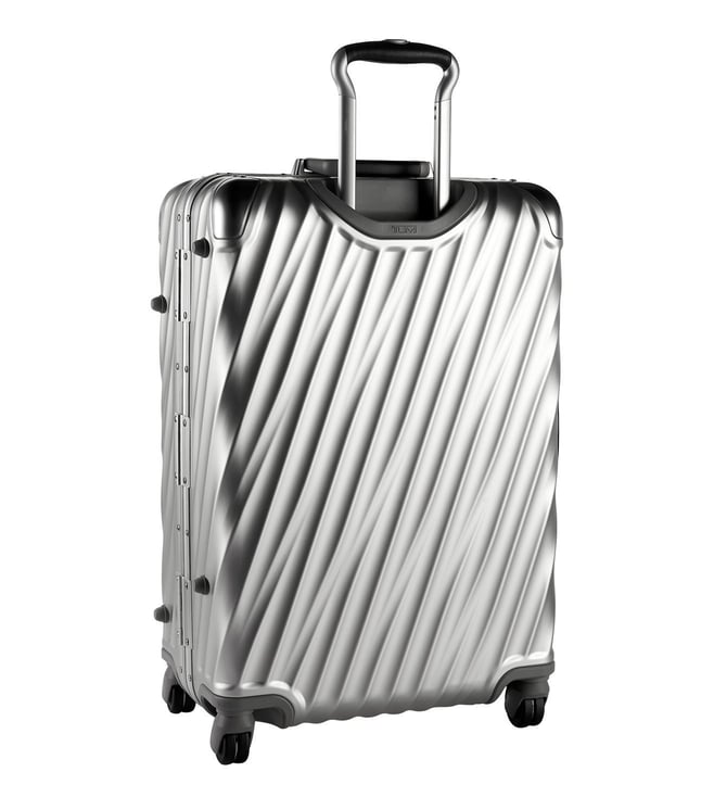 Tumi 19 Degree Small Compact 4 Wheeled Brief — Bergman Luggage|  www.bergmanluggage.com