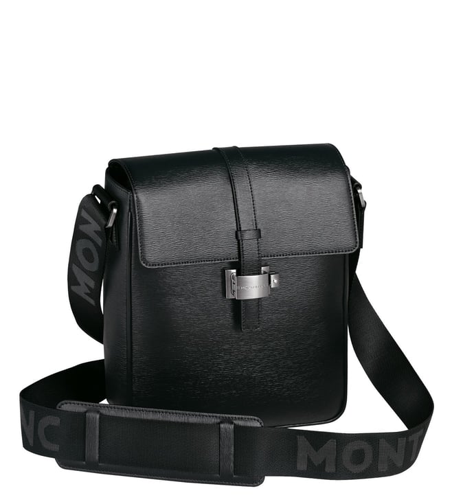 montblanc cross bag