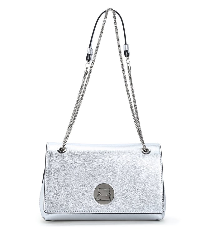 coccinelle liya shoulder bag