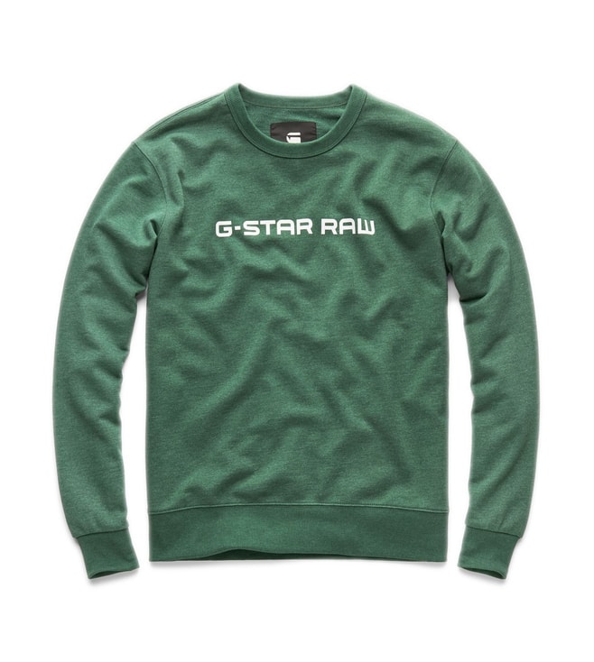 g star loaq sweater