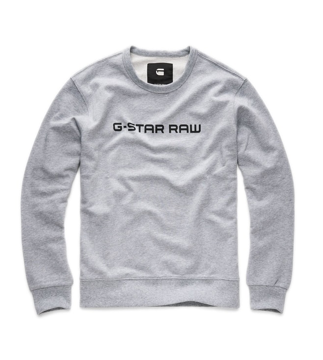 g star raw men's sweaters