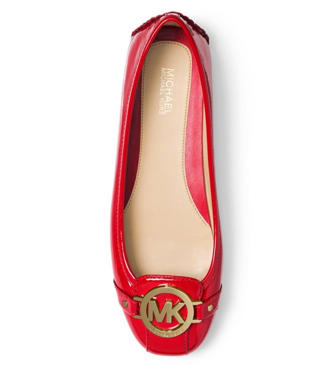 michael kors ballerina fulton