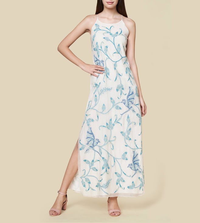 anita dongre maxi dress