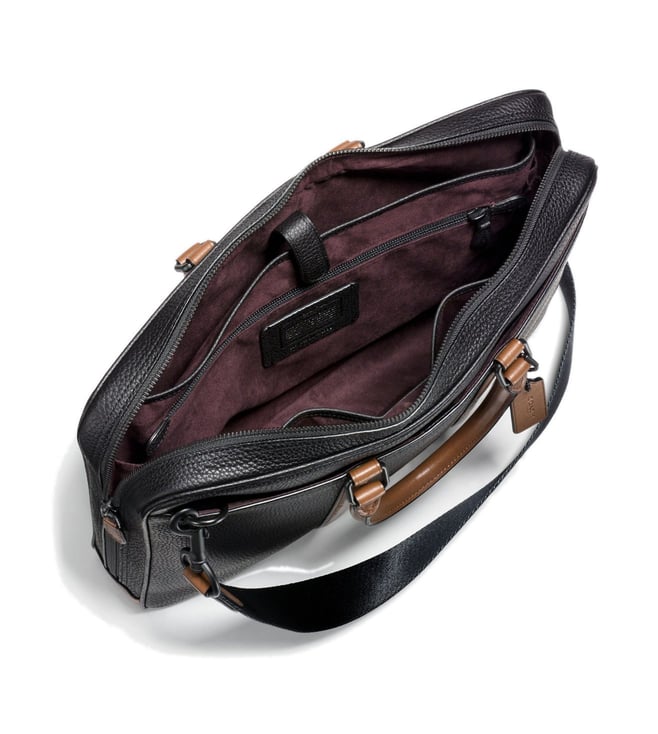 Coach Men's Laptop Bag For Sale Keweenaw Bay Indian Community