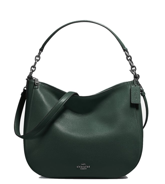 Buy Coach Ivy Chelsea 32 Hobo Shoulder Bag for Women Online Tata CLiQ Luxury