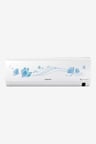 Samsung AR18NV5HETU 1.5 Ton 5 Star Aluminium Split Air Conditioner Image