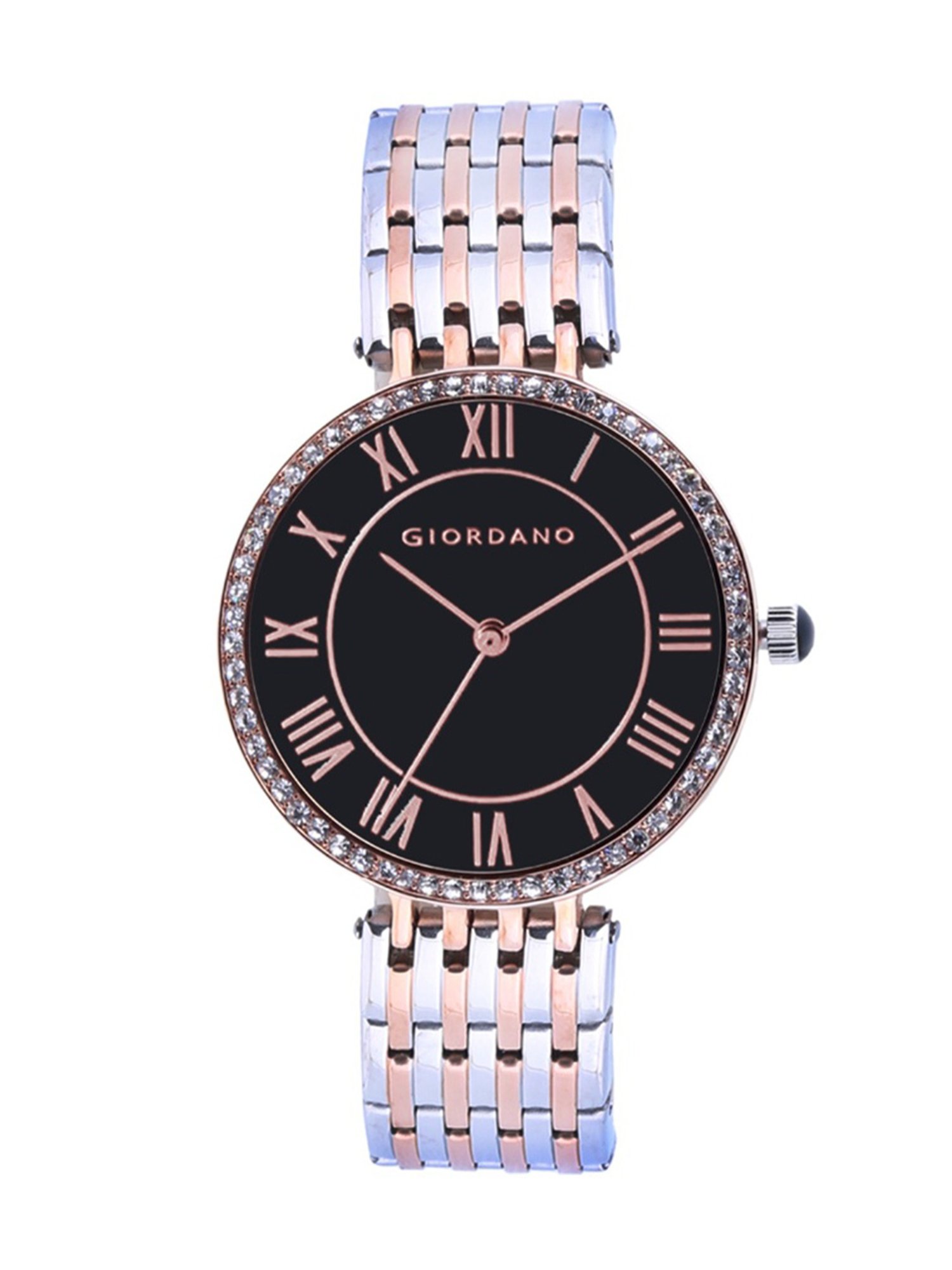 Buy Giordano A2083 44 Analog Watch for Women at Best Price Tata CLiQ