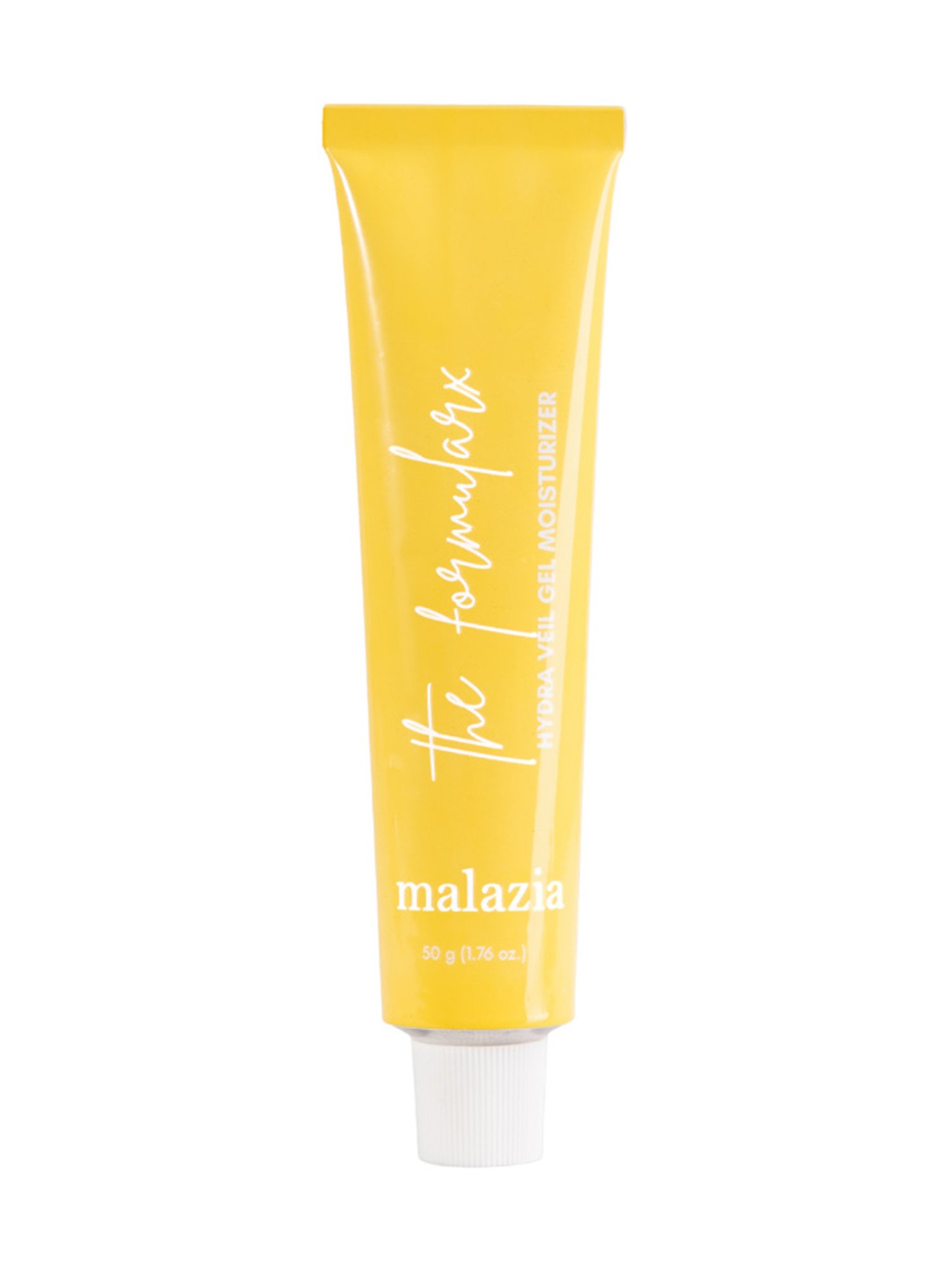Buy The Formularx Malazia Hydra Veil Gel Moisturizer - 50 gm for