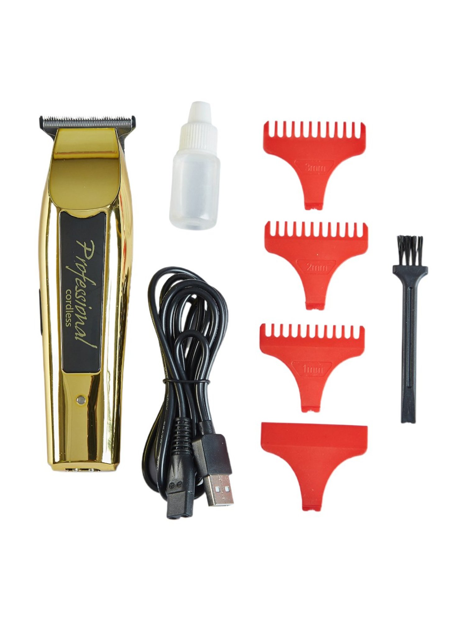 VISIONARY オールゴールド メンズ剃刀 VISIONARY オールゴールド メンズ剃刀