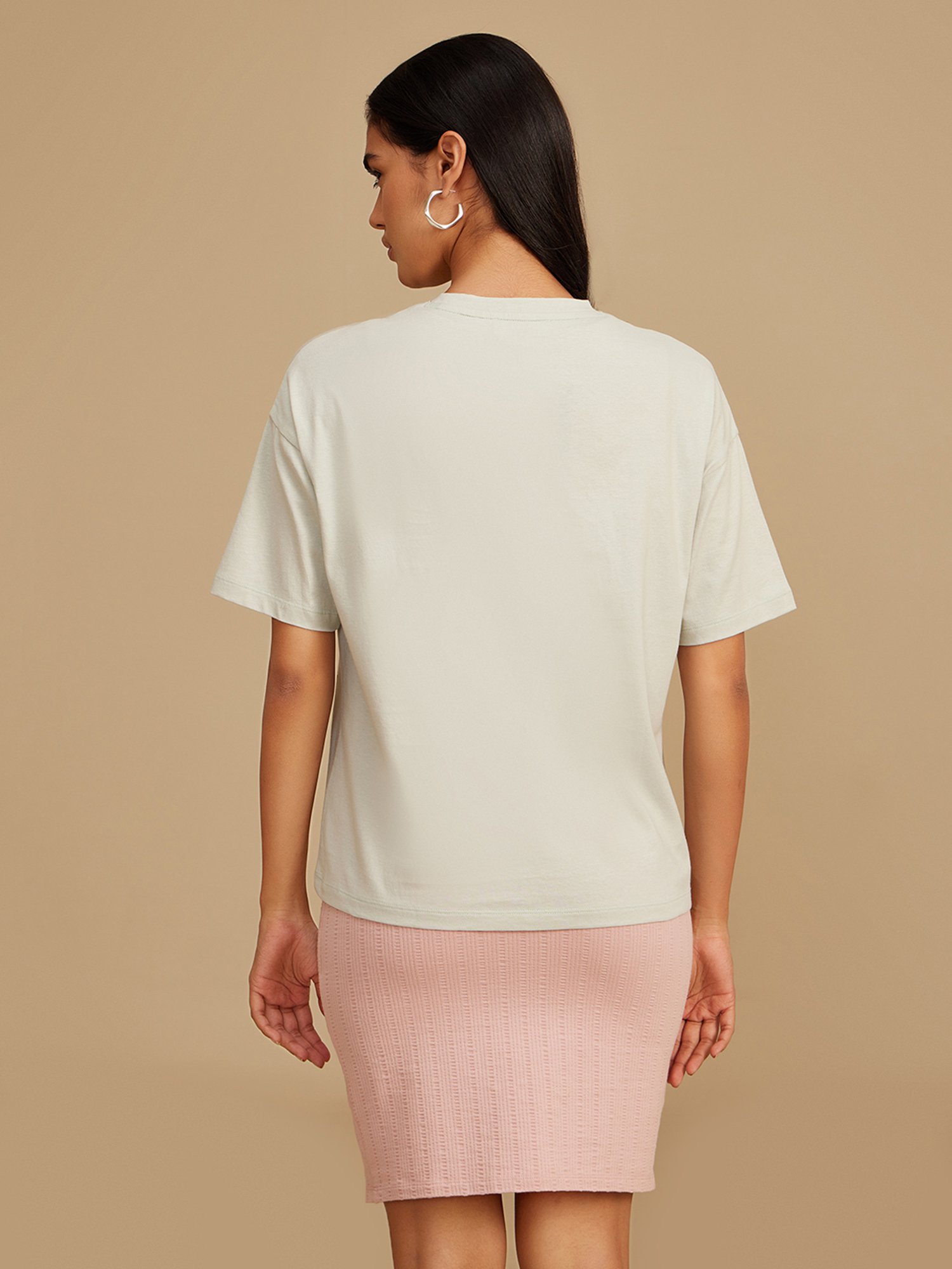 THETOE♡Dumbo shortsleeve shirt&MiniSkirt Dumbo Short Sleeve Shirt – THE TOÉ