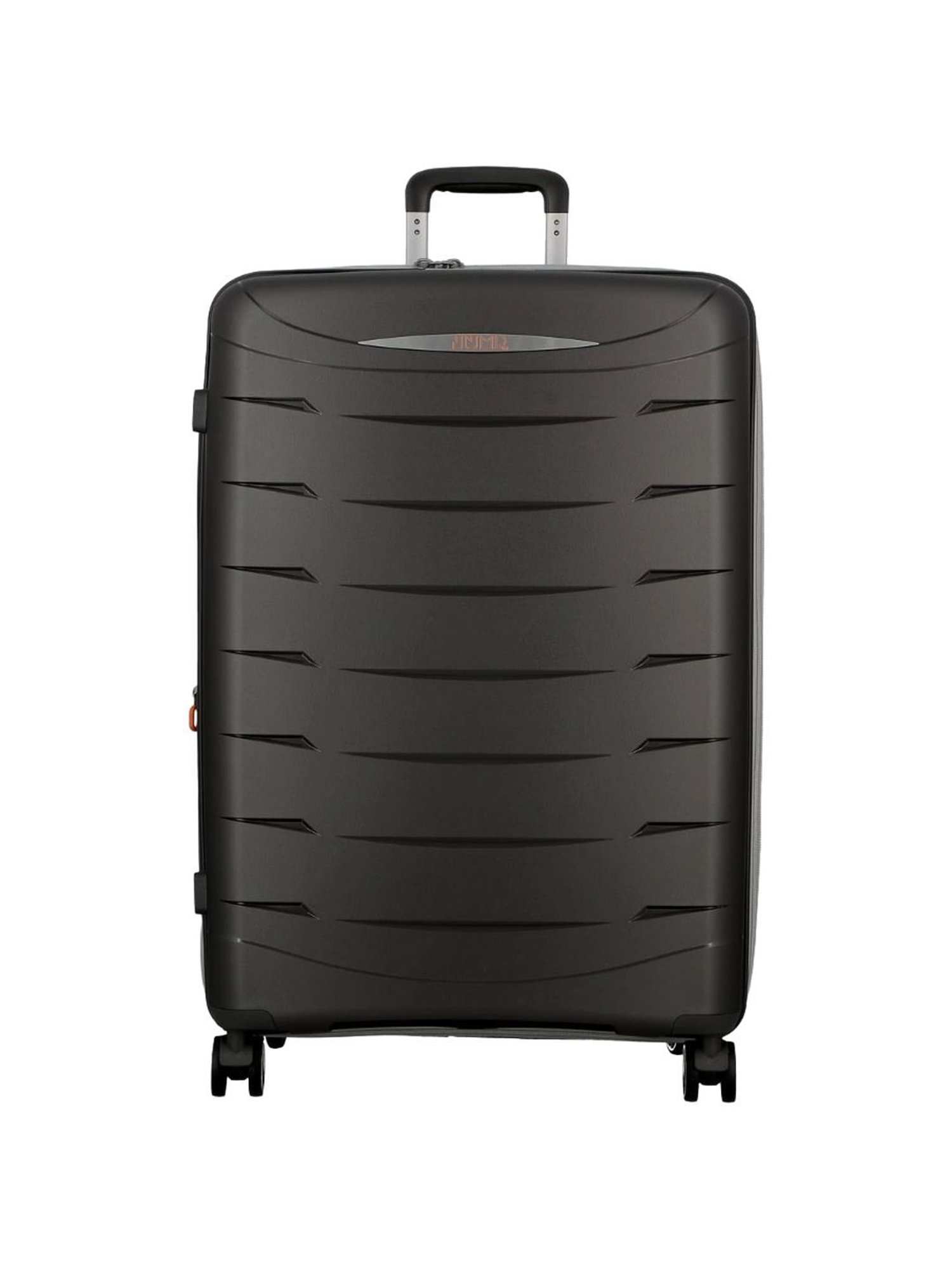 Jump Furano 2 Carbon 8 Wheels Large Hard Cabin Trolley Bag