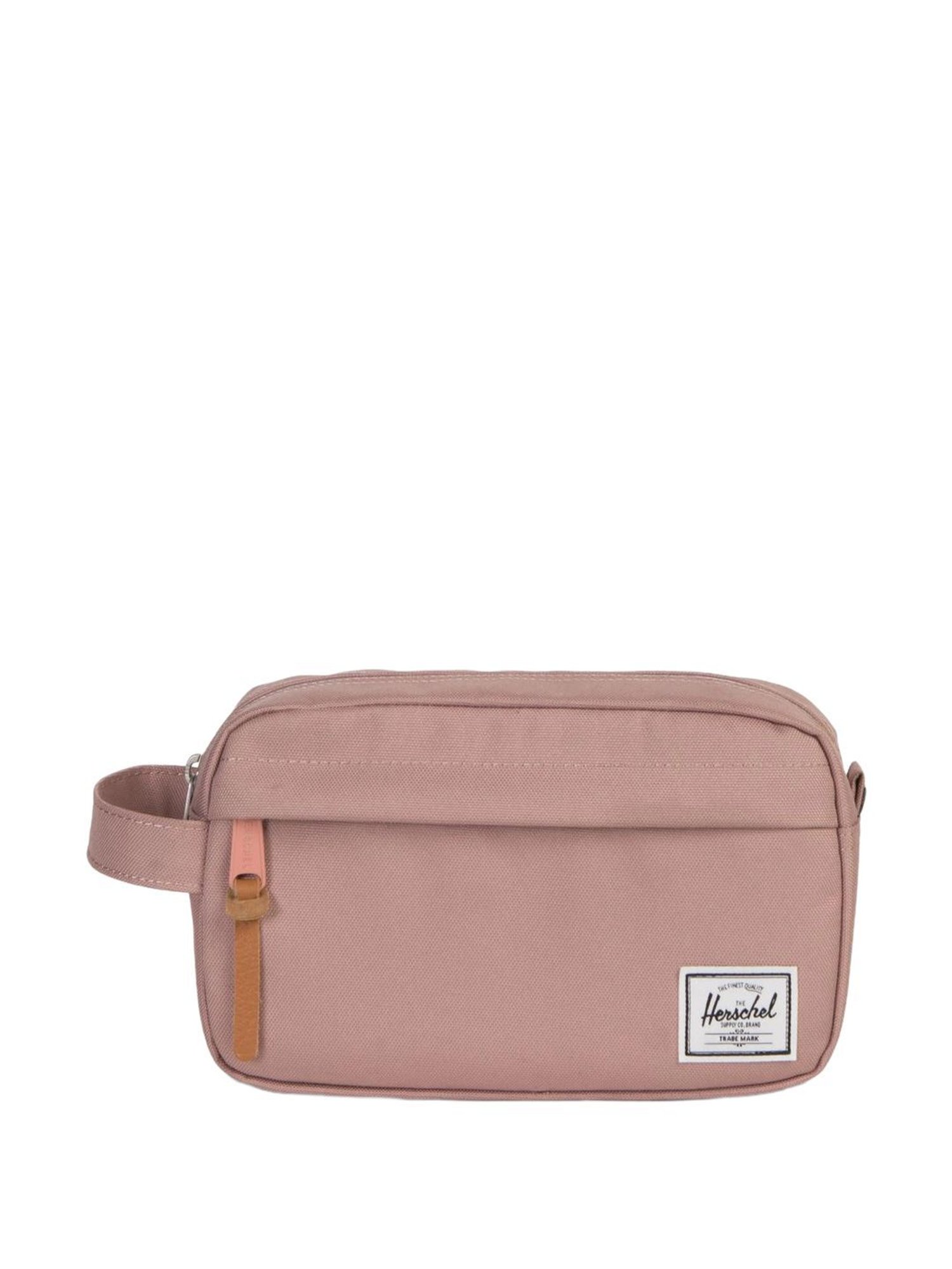 Herschel Pink Fanny Pack Buy Herschel Pink Solid Travel Pouch For