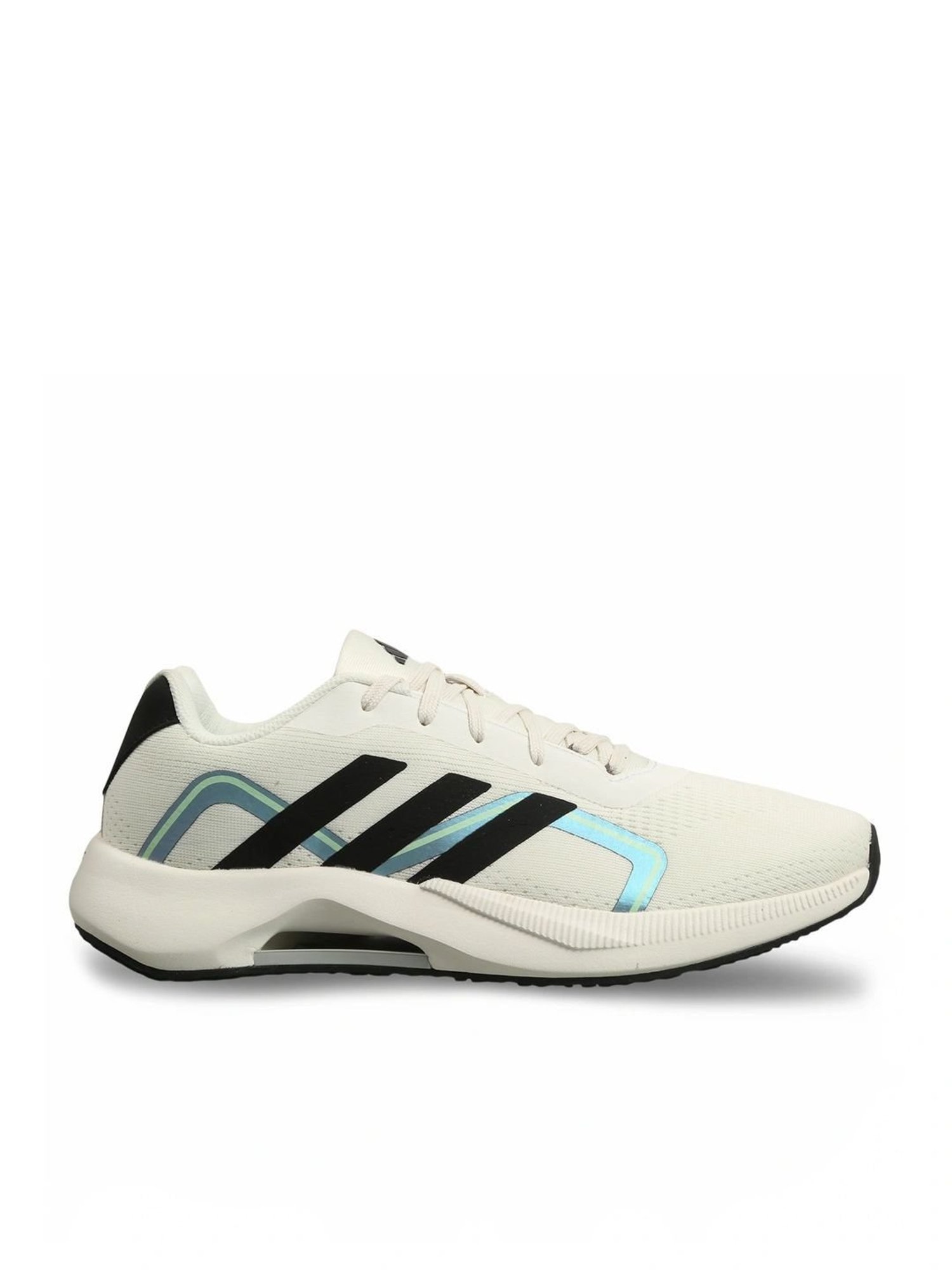 Buy Adidas Men s Sterlinn Off White Running Shoes for Men at Best Price Tata CLiQ