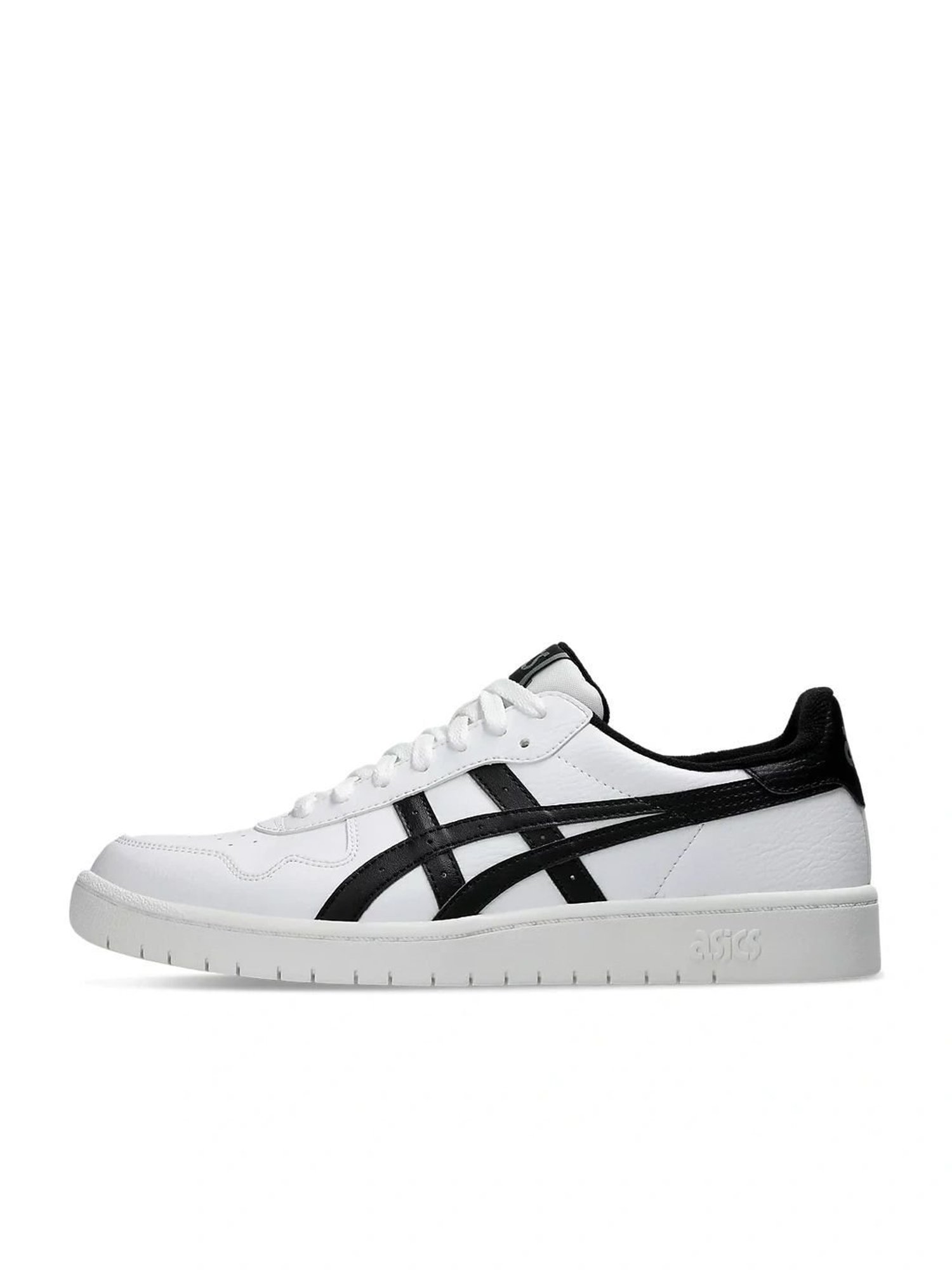Buy Asics Men's JAPAN S White Casual Sneakers for Men at Best