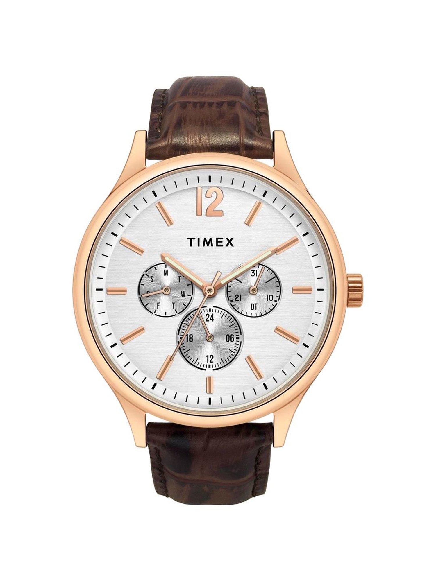 ＭＭ　Y Timex TWEG18433 Analog Watch for Men