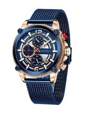 Buy Giordano GZ-50039-33 Analog Watch for Men at Best Price @ Tata
