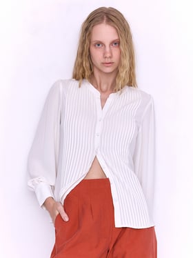 Buy Cover Story White Top for Women's Online @ Tata CLiQ
