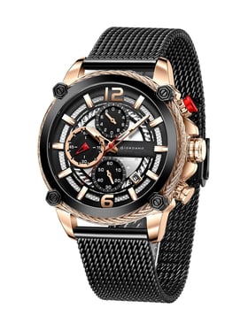 Buy Giordano GZ-50039-22 Chronograph Watch for Men at Best Price