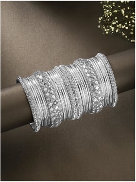 CHRISTIAN DADA　Crow Bangle MP000000023936968_252Wx374H_20