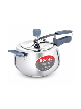 Inner Lid Borosil Prestige Pressure Cooker 500ml Buy Borosil