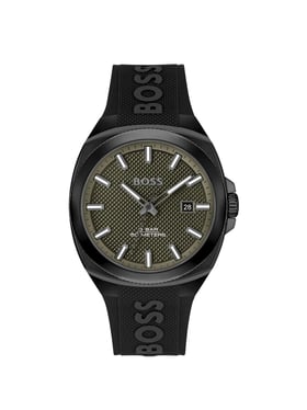 Buy BOSS 1514140 Walker Analog Watch for Men at Best Price @ Tata CLiQ