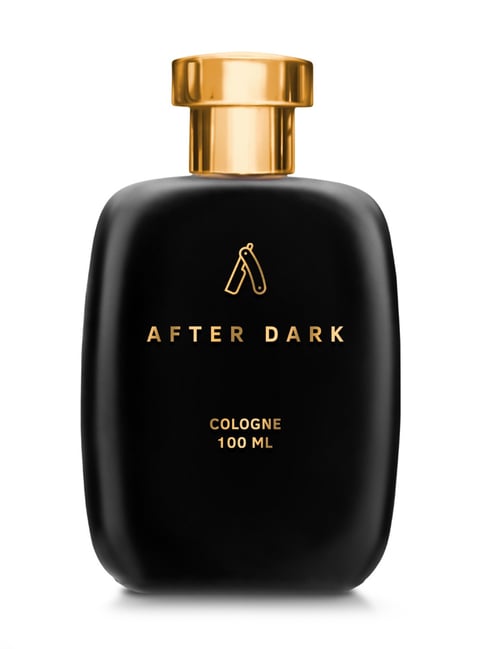 Fragrance For Men's Cologne Brands The Man Company Black EDT