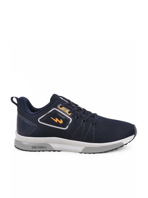 Price History of Campus Men's Brazil ADV Pro Navy Running Shoes
