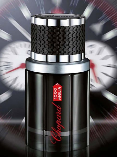 Chopard 1000 Miglia Eau de Toilette 80 ml for Men