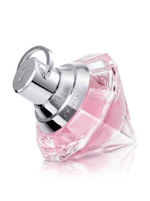 Buy Chopard Pink Wish W Eau de Parfum 75 ml for Women Online