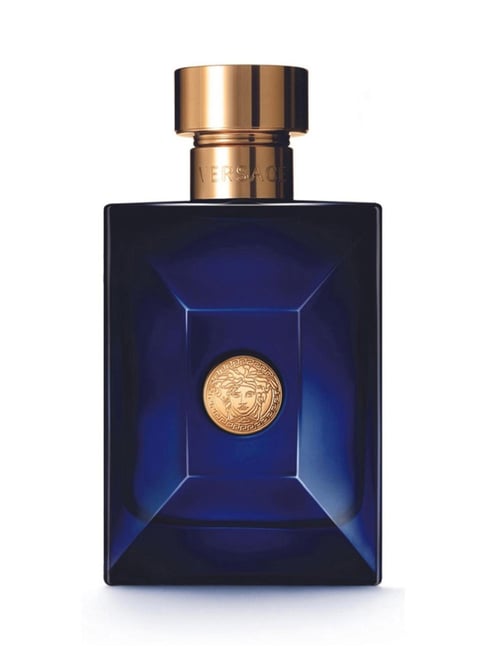 Versace Dylan Blue Eau de Toilette 100 ml for Men