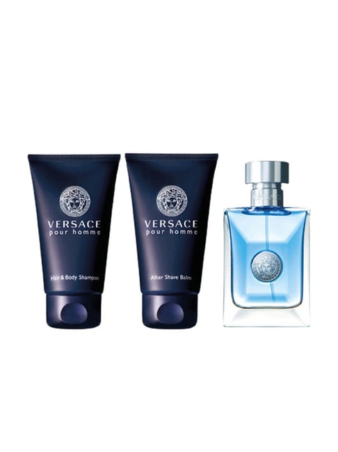 After Shave Lotion Versace Pour Homme 100ml Cena Versace Pour