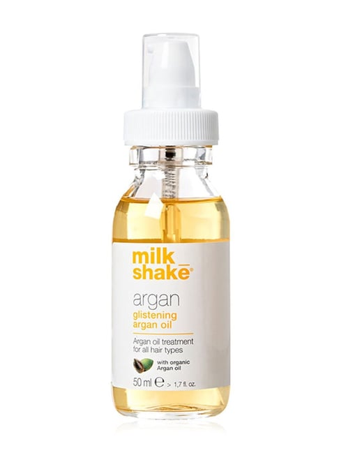 Milkshake Glistening Argan Oil 50 ml