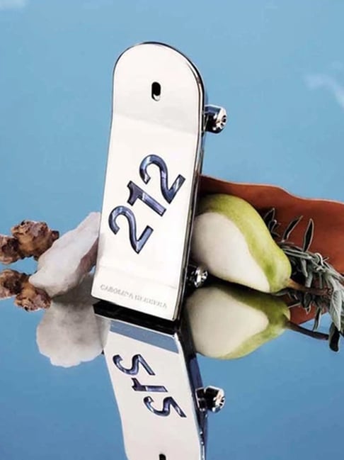 Buy Carolina Herrera 212 Men HeroesEau de Toilette Online Tata