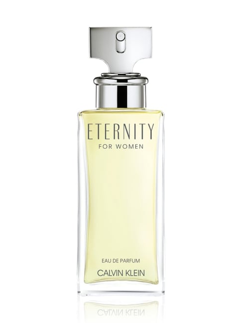 Buy Calvin Klein Eternity Eau de Parfum for Women 100 ml at Best