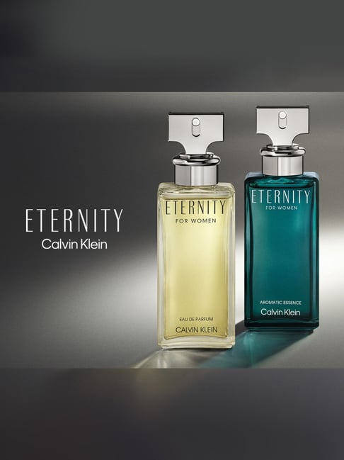 Aromatic Essence Eternity Woman 200ml Eternity For Men Eternity